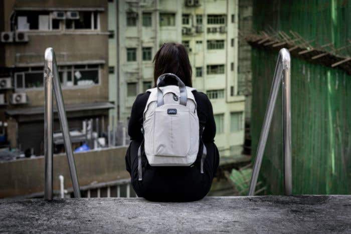 BrandCharger sac à dos Pulse(16 pouces)