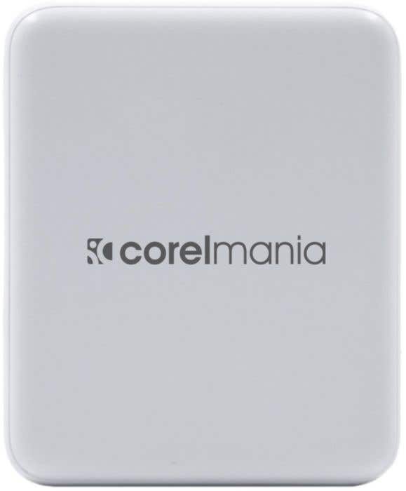 BrandCharger batterie externe sans fil Powercharge Air 5000 mAh - 5W