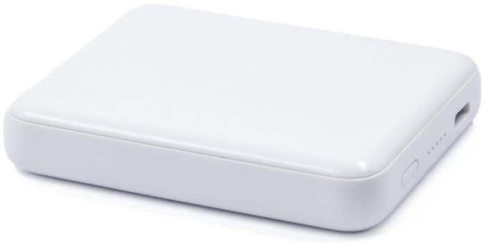 BrandCharger batterie externe sans fil Powercharge Air 5000 mAh - 5W