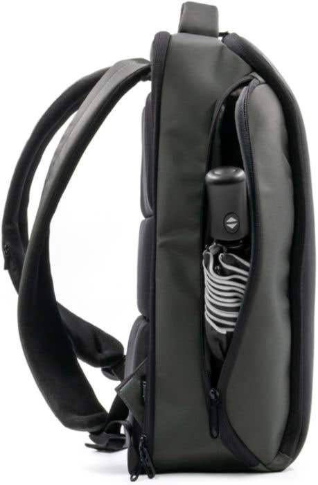 BrandCharger sac à dos Apex (16 pouces)
