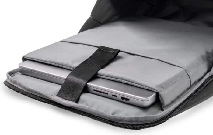 BrandCharger sac à dos Apex (16 pouces)