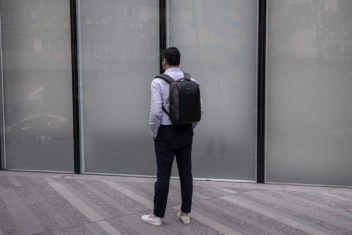 BrandCharger sac à dos Apex (16 pouces)