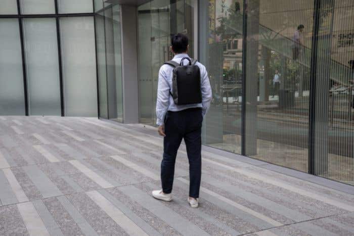 BrandCharger sac Nexus 16 inch