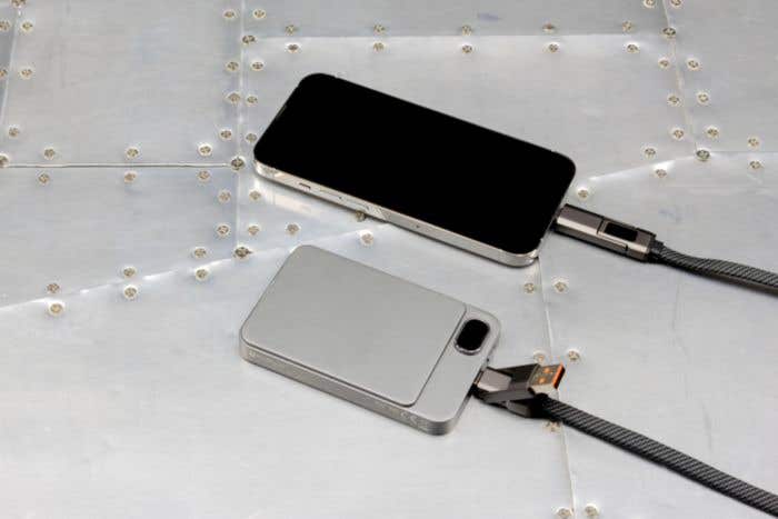 BrandCharger câble de recharge Thor Eco