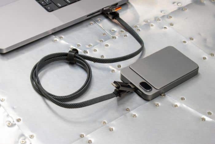 BrandCharger câble de recharge Thor Eco