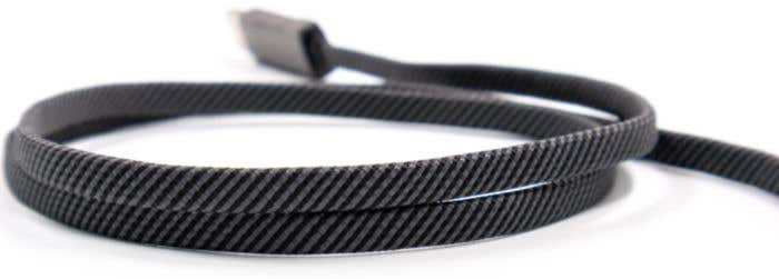 BrandCharger câble de recharge Thor Eco