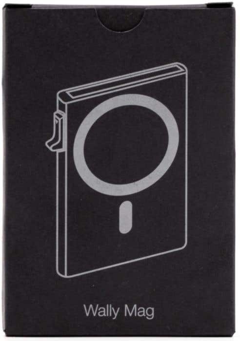 BrandCharger porte-cartes Wally Mag