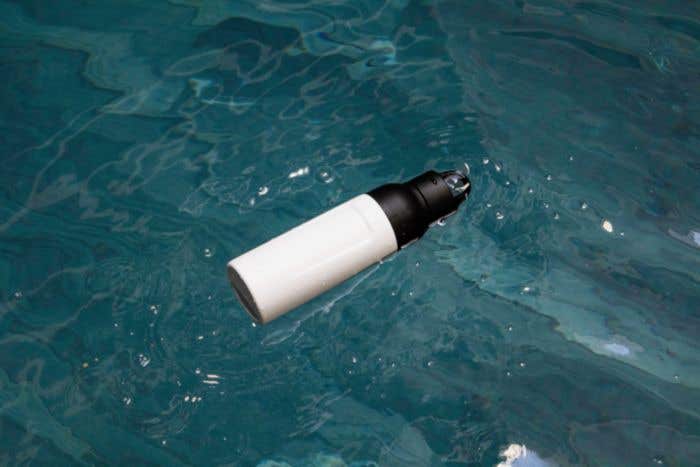 BrandCharger gourde Posh Flo 520 ml