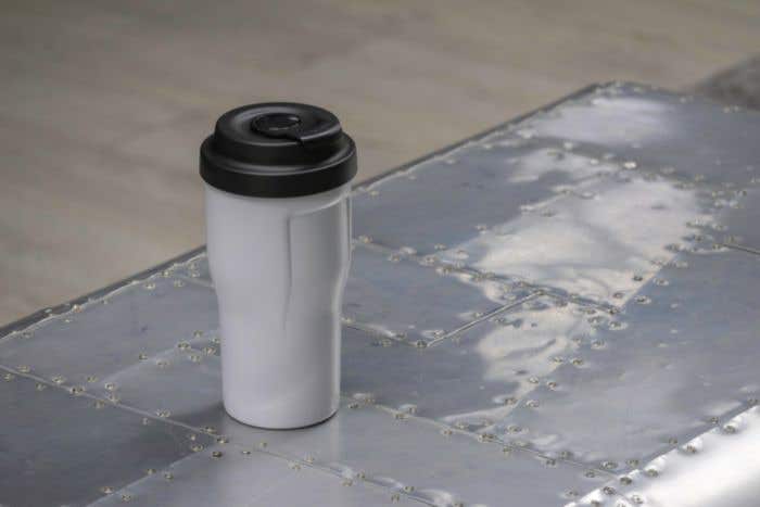 BrandCharger gourde Posh Café 510 ml