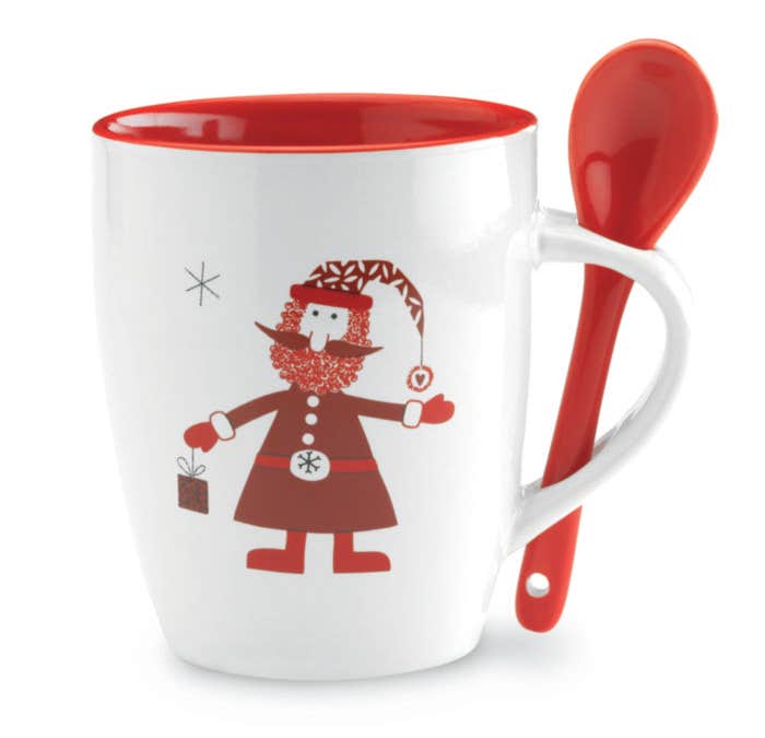 Mug Claus 250 ml