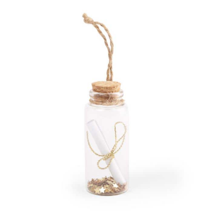 Bouteille à Souhaits Shoilen