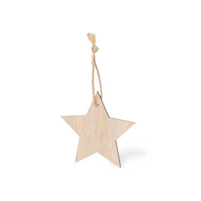 Ornement Noël Fultom