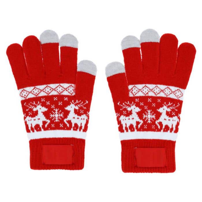 Gants Tactile Kainex