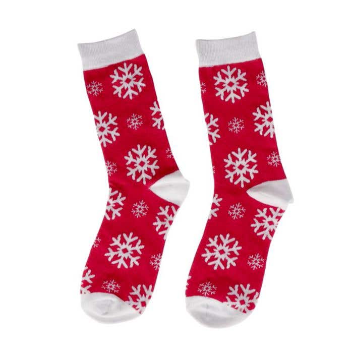 Chaussettes Scrubit