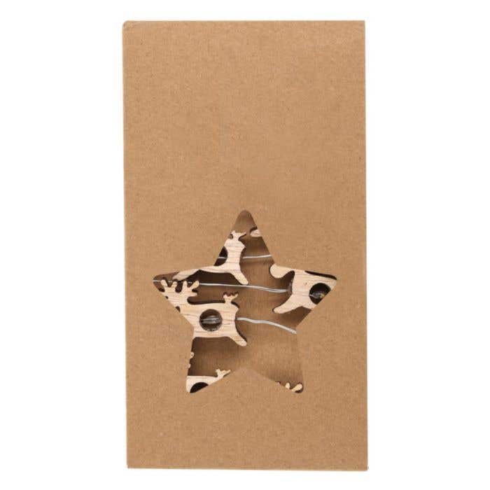 Ornement Noël Plentox