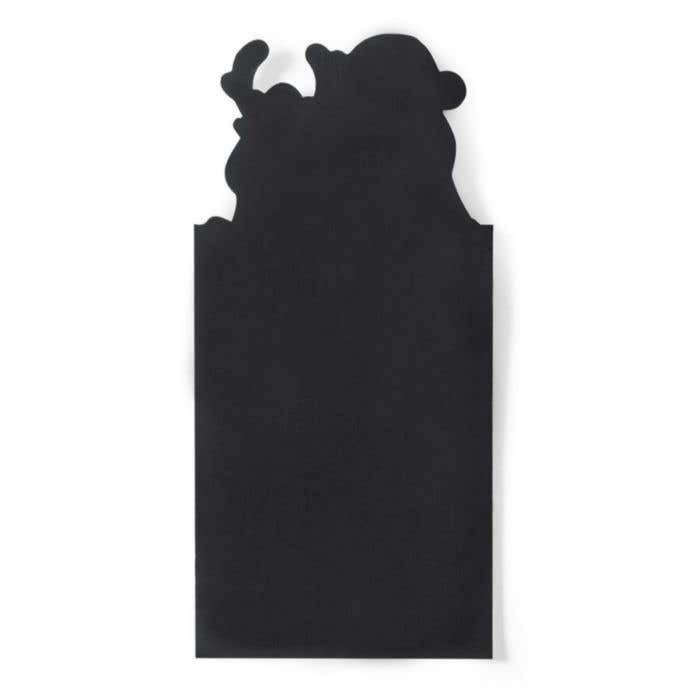 Feuilles de notes Magnet Larry