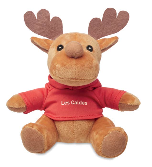Peluche Rudolph