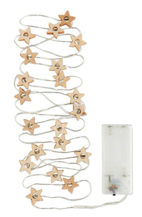 Guirlande LED Milky Way