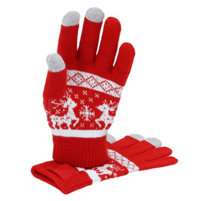 Gants Tactile Kainex