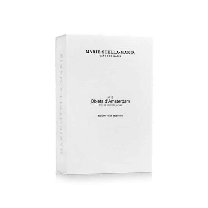 Set cadeau Marie-Stella-Maris Elegant Home Selection - Objets d'Amsterdam