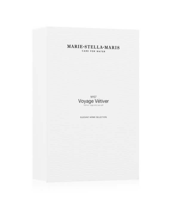 Set cadeau Marie-Stella-Maris Elegant Home Selection - Voyage Vétiver