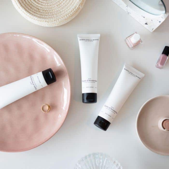 Set cadeau Marie-Stella-Maris XS Body Care Exclusive - Objets d'Amsterdam