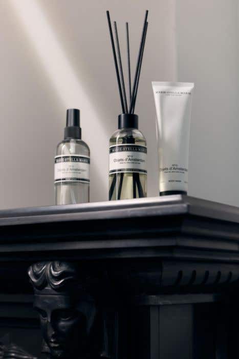 Set cadeau Marie-Stella-Maris Relaxing Bathroom Essentials - Objets d'Amsterdam