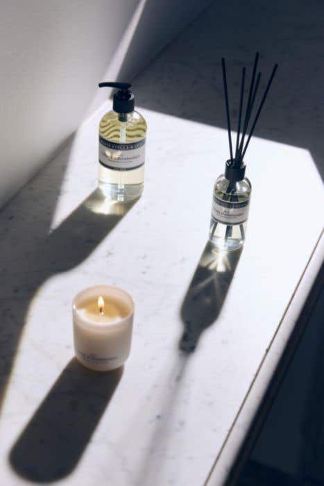 Set cadeau Marie-Stella-Maris Elegant Home Selection - Objets d'Amsterdam