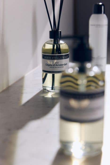 Set cadeau Marie-Stella-Maris Signature Care Collection - Objets d'Amsterdam