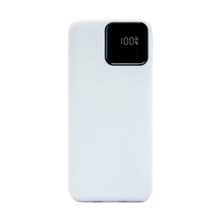 BrandCharger Batterie externe Powercharge 10000 Eco
