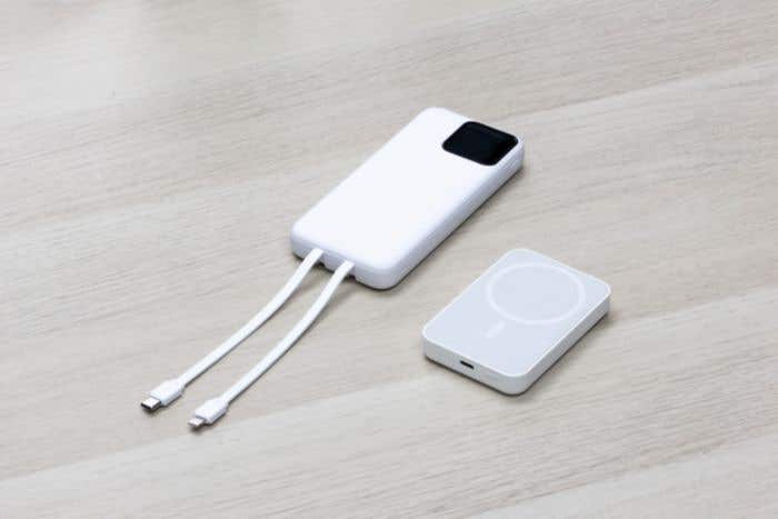 BrandCharger Batterie externe Powercharge 10000 Eco