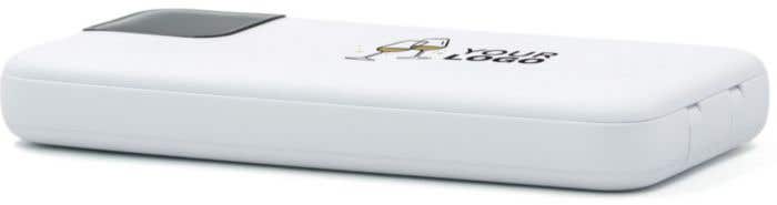 BrandCharger Batterie externe Powercharge 10000 Eco