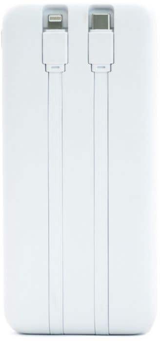 BrandCharger Batterie externe Powercharge 10000 Eco