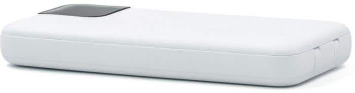 BrandCharger Batterie externe Powercharge 10000 Eco