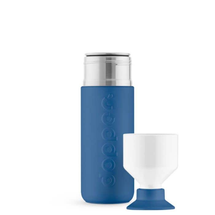 Gourde Dopper Steel 800 ml