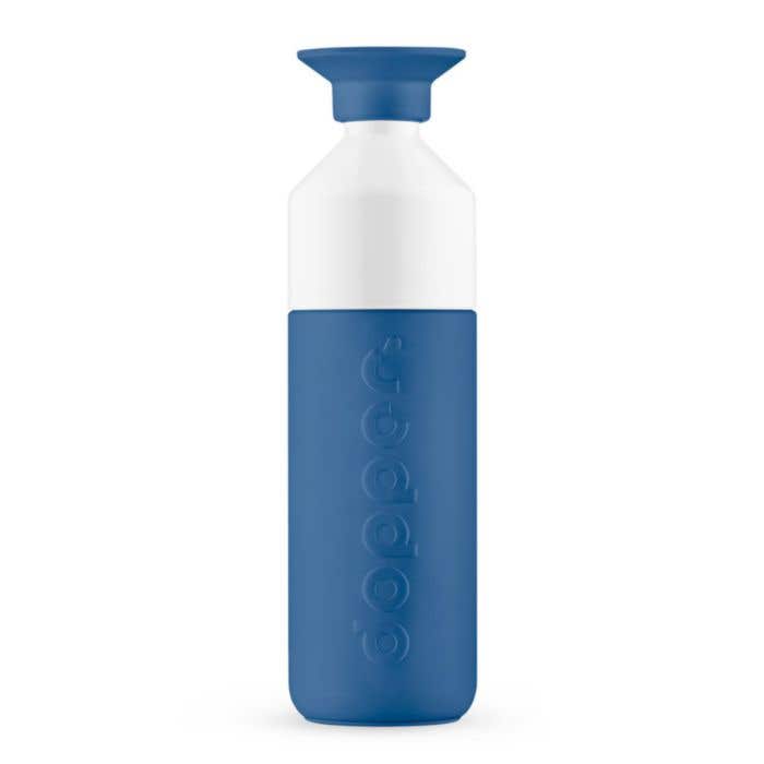 Gourde Dopper Steel 800 ml