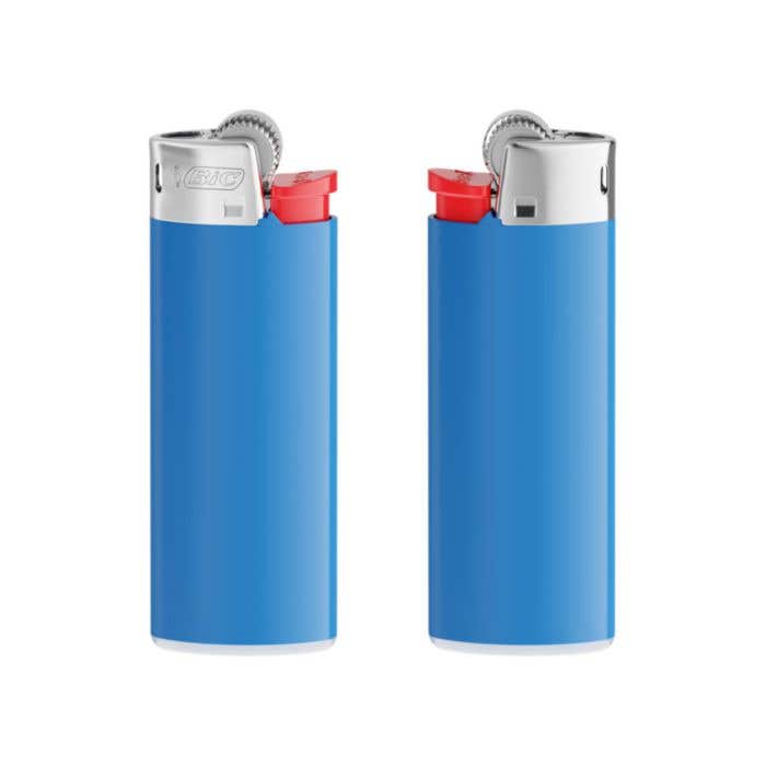 Briquet BIC Pocket J25