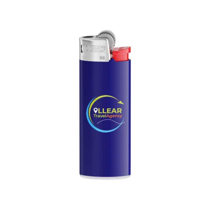 Briquet BIC Pocket J25