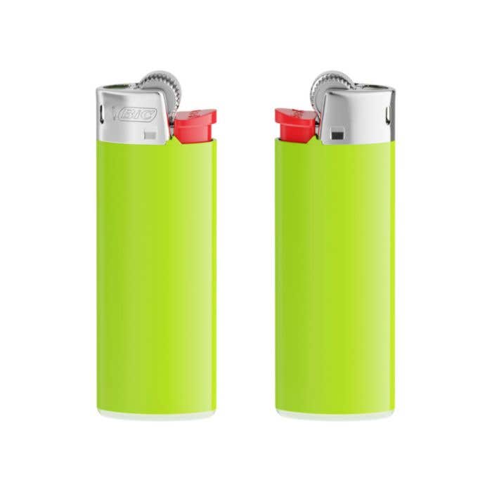 Briquet BIC Pocket J25