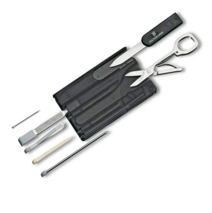 Swisscard Victorinox Classic