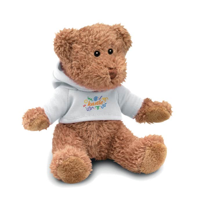 Peluche Sweet Johnny