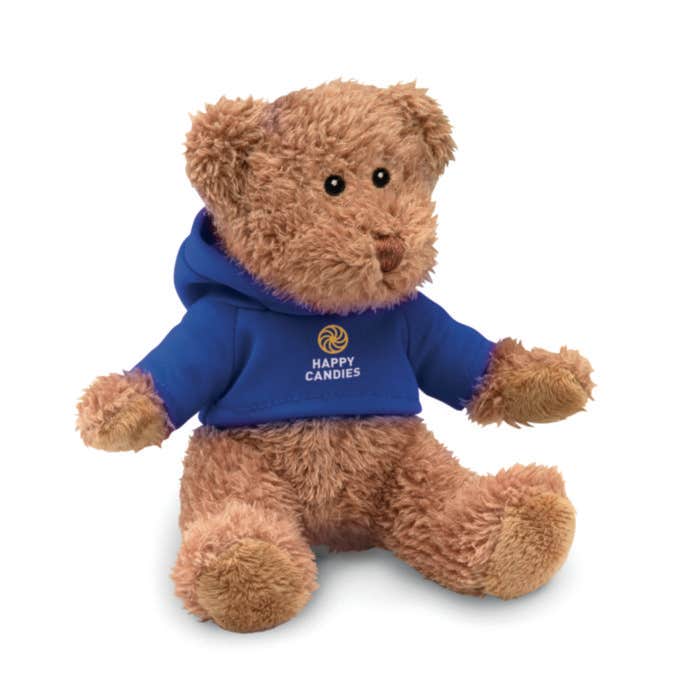 Peluche Sweet Johnny