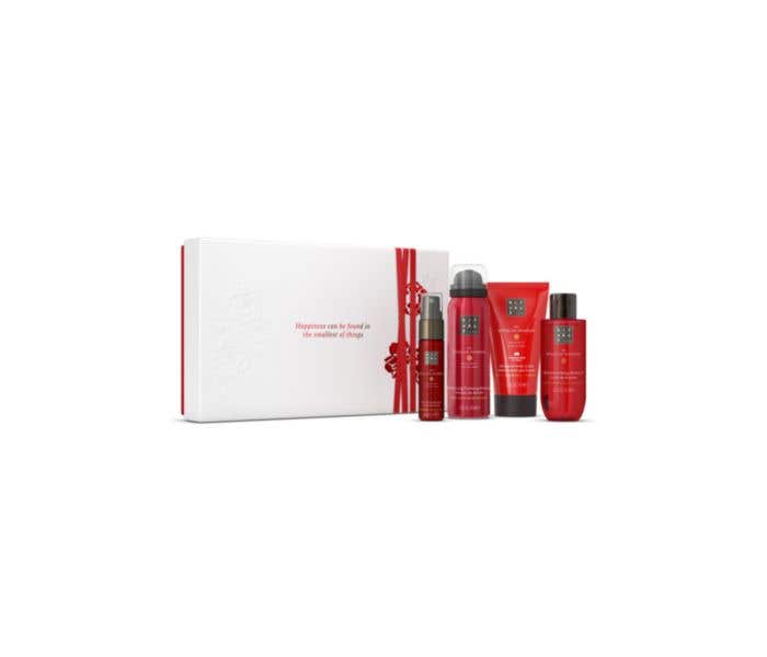 Coffret cadeau Rituals Ayurveda Small
