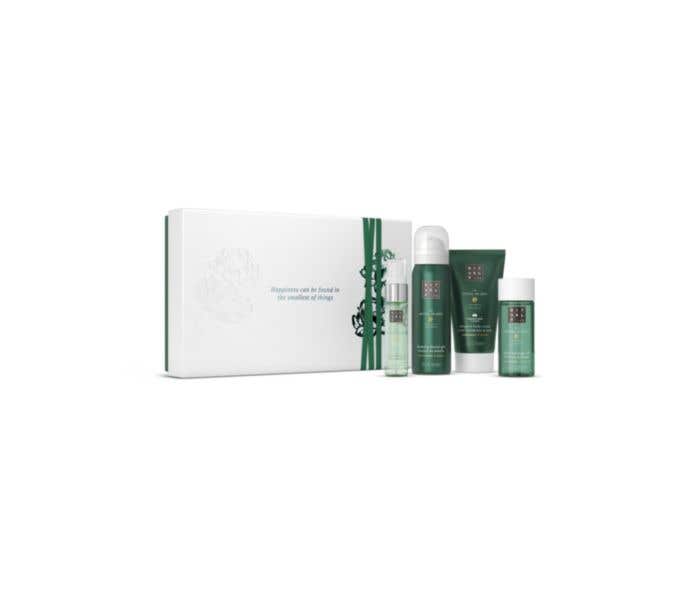 Coffret cadeau Rituals Jing Small