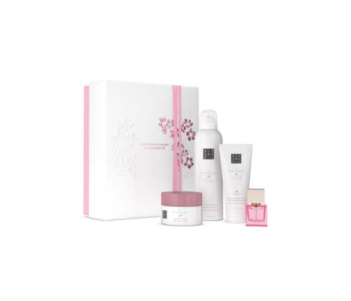 Coffret cadeau Rituals Sakura Medium