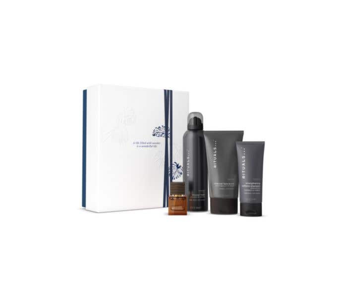 Coffret cadeau Rituals Homme Medium