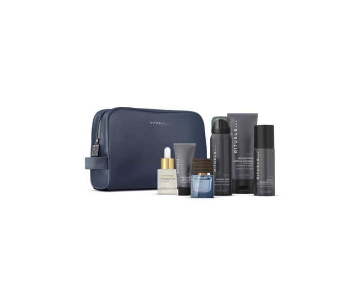 Coffret cadeau Rituals Homme Large