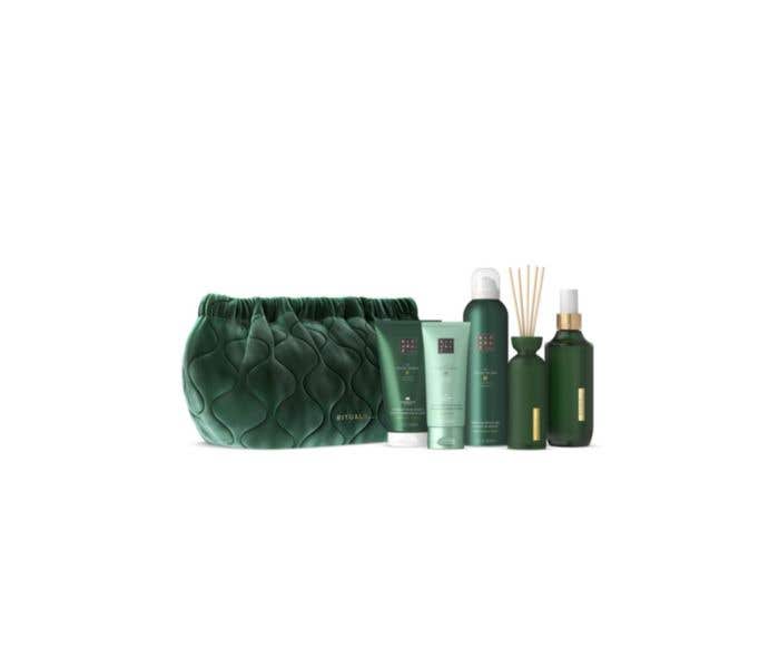Coffret cadeau The Ritual of Jing - Large