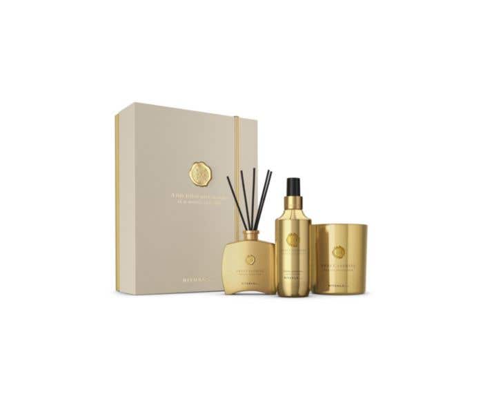 Coffret cadeau Private Collection Sweet Jasmine - Large