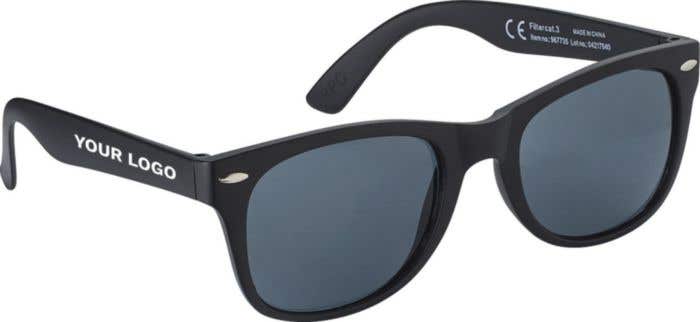 Lunettes Melbourne | Recyclé